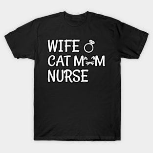 Nurse T-Shirt